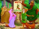 Robin des Bois Robin des Bois - Disney  