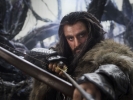 Robin des Bois Richard Armitage : Thorin cu-de-Chne dans Le Hobbit - Volet I 