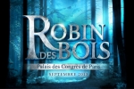 Robin des Bois Robin des Bois - Comdie musicale  
