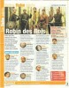 Robin des Bois Scans magazines franais 