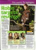 Robin des Bois Scans magazines anglais 