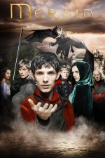 Robin nomin� sur ... Merlin !